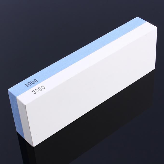 Professional Diamond Stone Knife Sharpener For Kitchen Knife Sharpening Stone Kit