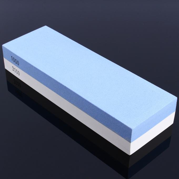 Professional Diamond Stone Knife Sharpener For Kitchen Knife Sharpening Stone Kit