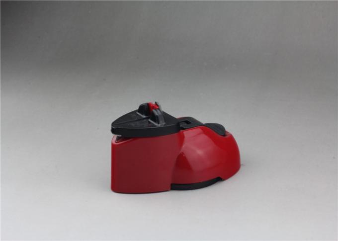 Home Scissor And Knife Sharpener With Suction Pad For Metal Knife 103 * 60 * 65mm
