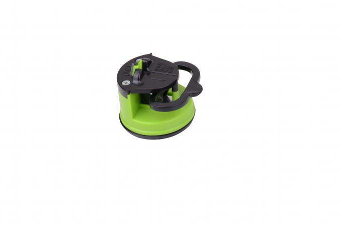 Tungsten Steel Manual Knife Sharpener For Pocket Knives , USA Patented
