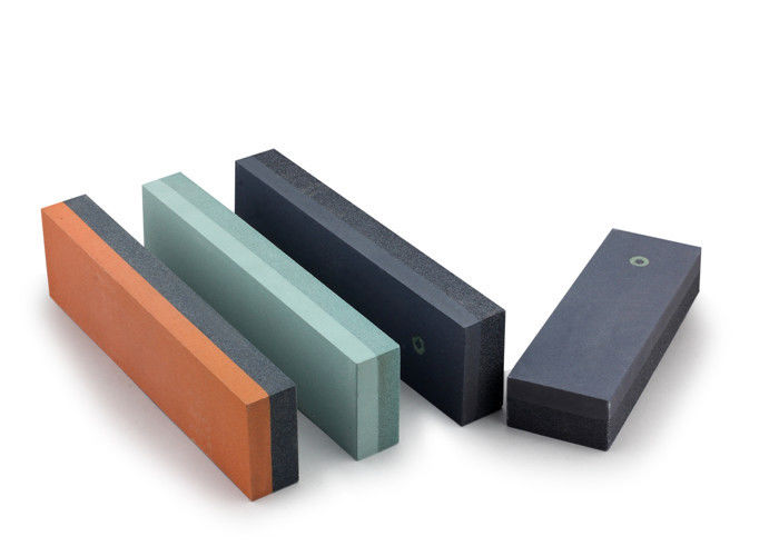 Knife Grit Sharpener Combination Sharpening Stone For Kitchen Knives