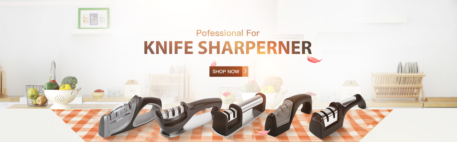 quality Household Knife Sharpener factory