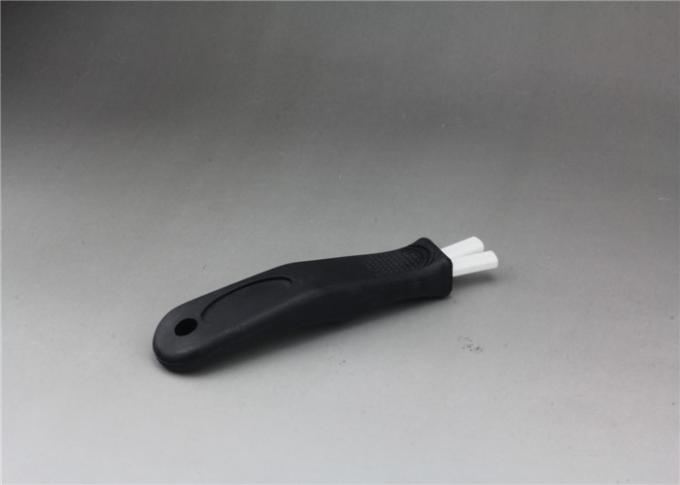 hockey blade sharpening