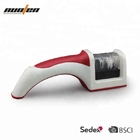 Commercial Coarse And Fine Knife Sharpener For Metal Knife And Ceramic Knives