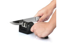 Coarse And Fine Knife Sharpener Machine For Kitchen Knife Sharpening Tools