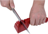 Professional Tungsten Carbide Knife Sharpener Blade Sharpening Tools 103*60*65mm