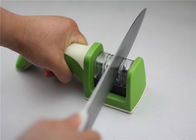 Real Sharp Ceramic Blade Sharpener / Portable Knife Sharpener For Ceramic Knives