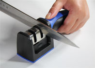 Chef Knife Set Kitchen Knife Sharpener With Comfortable Handle , 190*50*60mm