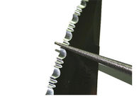 Pen Shaped Diamond Sharpening Rod , Custom Garden Shears Sharpening Tool
