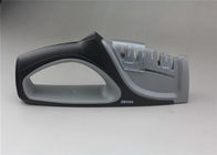 4 Stages Household Knife Sharpener Tungsten Blade Ceramic Rod Kitchen Accessories 254g 215*45*90mm