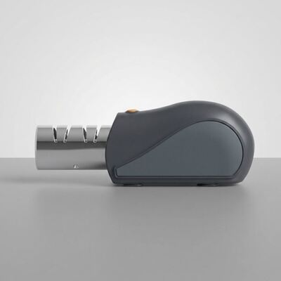 Wood Grain Edge Knife Sharpener , High Strength Work Sharp Knife Sharpener