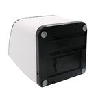 Modern Knife Storage Block with Bristles Perfect for Home Restaurant/ Bamsira_BSCI,FSC