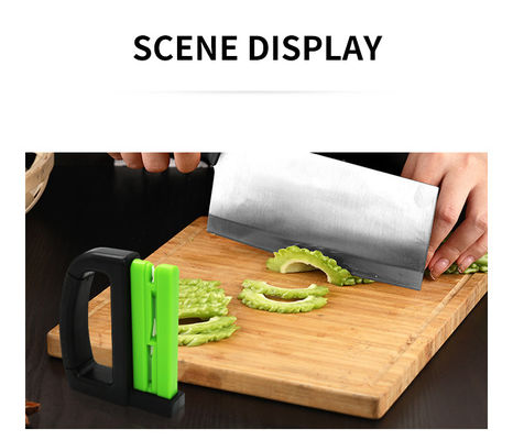 Kitchen Knife Sharpener