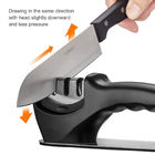 Kitchen Knife Set Knife Sharpener Ceramic Knives 3 Stages Kitchen Gadget