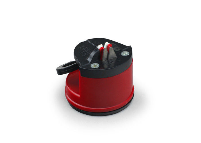 Different Color Manual Knife Sharpener With Suction Pad Lfgb And