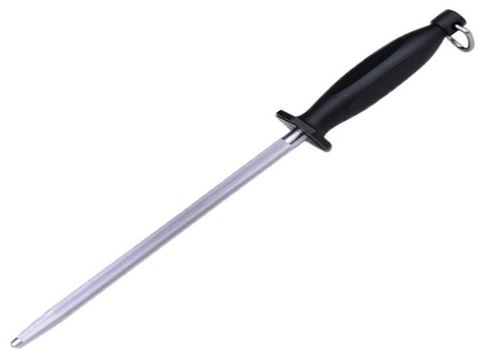 Home Ceramic Knife Sharpening Rods 12 Inch 14 Inch For Mother S