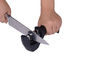 High Strength 3 Stage Knife Sharpener For Ceramic Knife , Blade Sharpening Tools