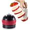 Daily Use Kitchen Suction Cup Knife Sharpener Easy & Safe to Use