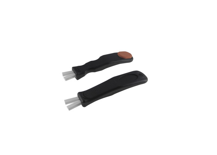 Portable Ice Skates Blade Sharpener, Adjustable Grinding Stone Tool For
