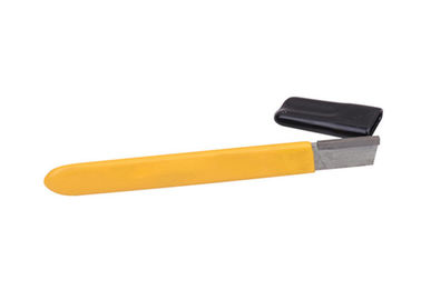 Pocket Outdoor Knife Sharpener , Mini Knife Sharpener Edge Knife Machine