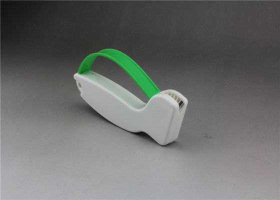 Customized Color Outdoor Knife Sharpener Carbon Steel For Birthday Gift