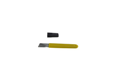 CE Approved Scissor Knife Sharpener With PVC Blister Card Packing for Women
