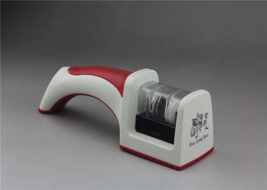 Commercial Coarse And Fine Knife Sharpener For Metal Knife And Ceramic Knives