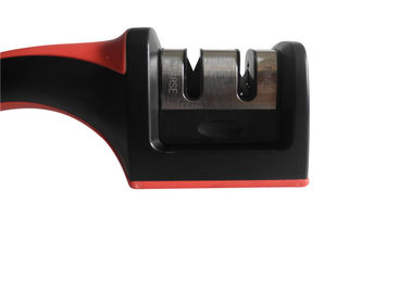 Household Handle Knife Sharpener With Coarse And Fine Grinding For Fruit Knife