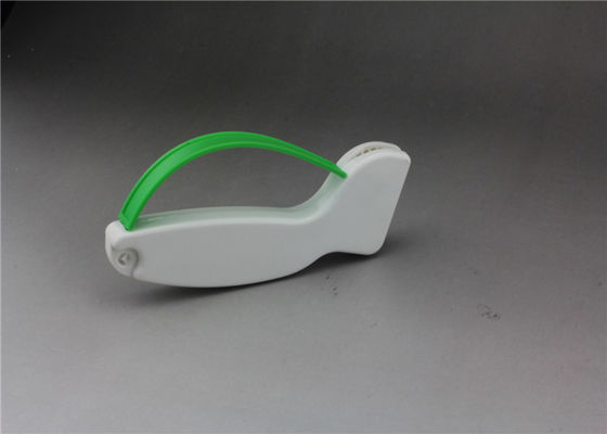 Lightweight Mechanical Knife Sharpener , Chef'S Edge Knife Sharpener For Home