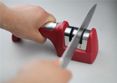 Portable Household Knife Sharpener Diamond Wheel Knife Sharpener Home & Gadgets 180g 205 * 65 * 52mm
