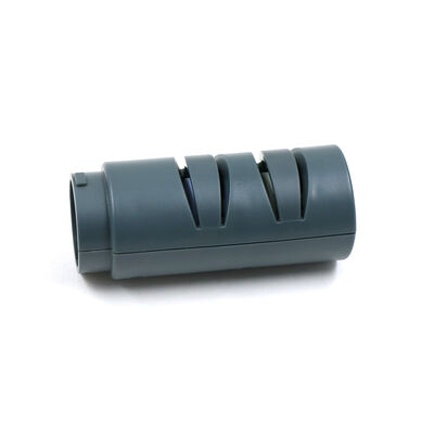 Electric Knife Sharpener with Ceramic Grinding Wheels Automatic Kitchen Knife Sharpener for Home Use