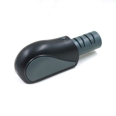 E02 Electric Knife Sharpener  Cordless Dual-Stage Kitchen Knife Sharpener