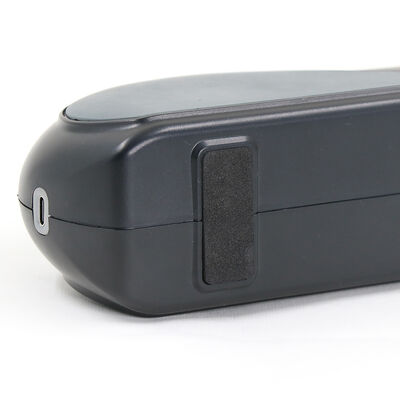 Electric Knife Sharpener with Ceramic Grinding Wheels Automatic Kitchen Knife Sharpener for Home Use