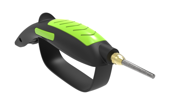 Multi-Function Knife Sharpener with Tungsten Steel for Compact Design and Outdoor Use