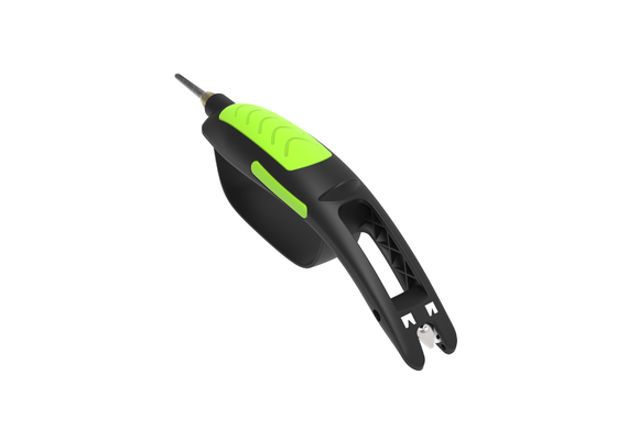 029 Pro Multi-Function Knife Sharpener with Tungsten Steel for Compact Design and Outdoor Use