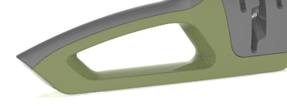 2-Stage Knife Sharpener with Replaceable Sharpening Module | Norton ND-089